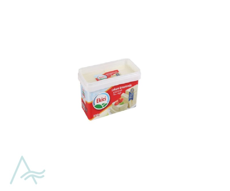 EKICI FULL FAT FRESH WHITE CHEESE 1500G